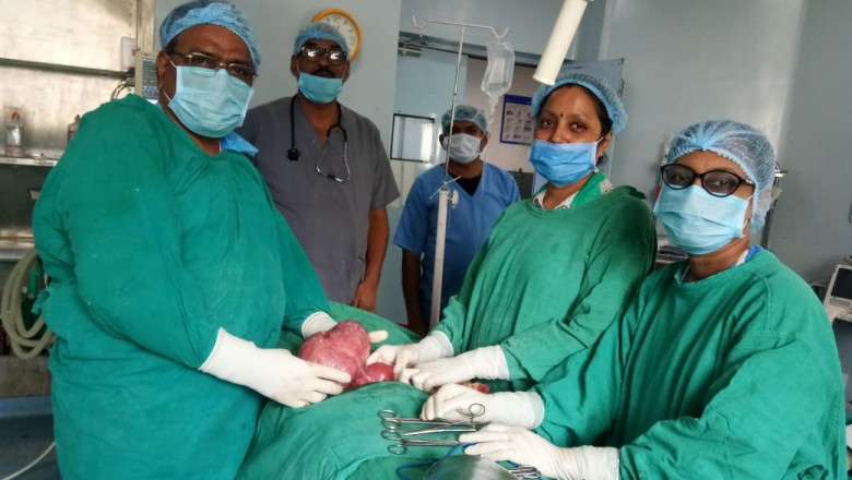 जिला चिकित्सालय दुर्ग गढ़ रहा रोज नई इबारतें