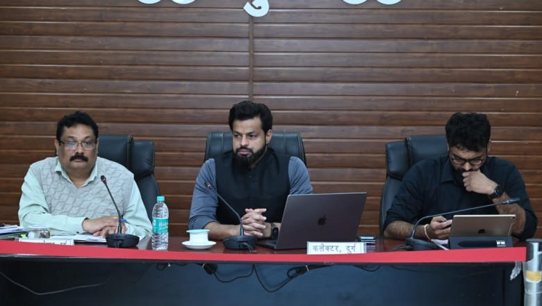 निर्माणाधीन व्यावसायिक और आवासीय भवनों में निगम अधिकारी नियमित करेंगे निरीक्षण