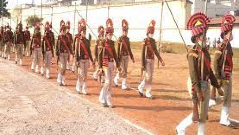गणतंत्र दिवस की तैयारियों के लिए जिला प्रशासन ने कार्य विभाजन व प्रभारी अधिकारी किये नियुक्त