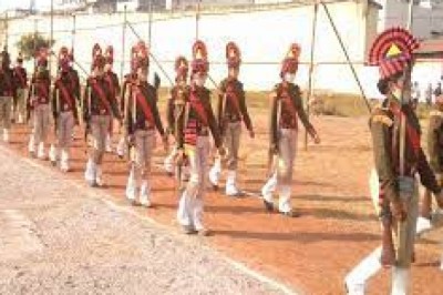 गणतंत्र दिवस की तैयारियों के लिए जिला प्रशासन ने कार्य विभाजन व प्रभारी अधिकारी किये नियुक्त
