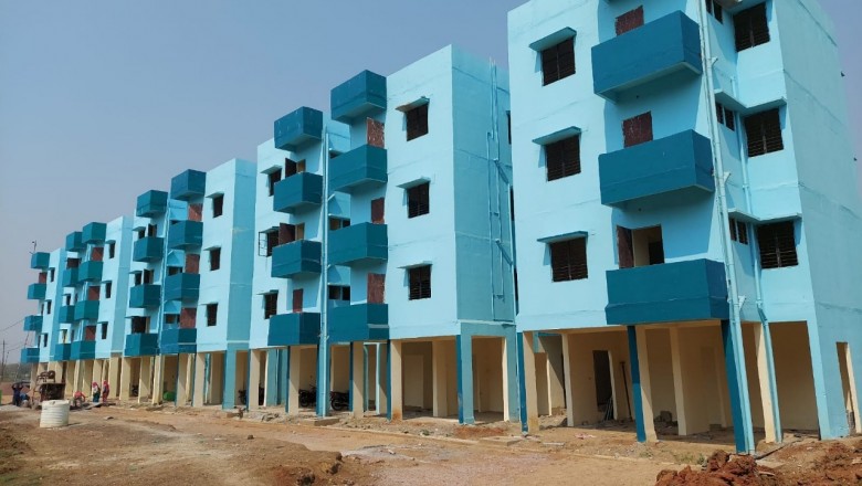 किरायेदारों के लिए अपना मकान पाने की सबसे अच्छी योजना आस
