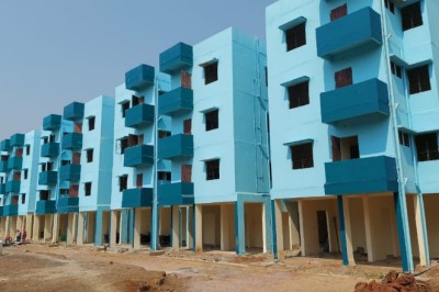 किरायेदारों के लिए अपना मकान पाने की सबसे अच्छी योजना आस