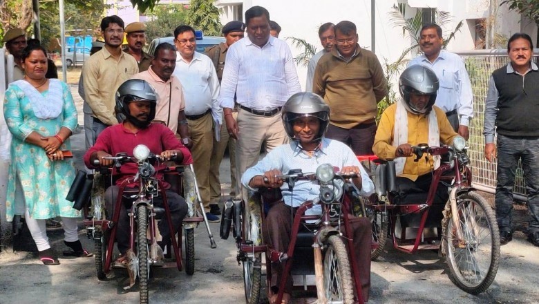 जन चौपाल में 38 नागरिकों सेे आवेदन प्राप्त :