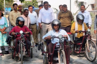 जन चौपाल में 38 नागरिकों सेे आवेदन प्राप्त :