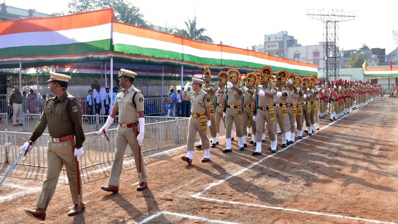 कलेक्टर  सीएल मारकण्डेय ने निभाया मुख्य अतिथि का दायित्व :