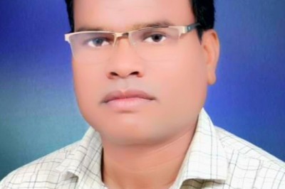 *नान्ही में बिरसा मुंडा प्रतिमा अनावरण 29 को*   गोंड़ समाज प्रमुख दिनेश कोरेटी होंगे प्रमुख वक्ता