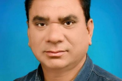 समस्त साहू भवन मे करें ध्वजारोहण : अध्यक्ष भागवत साहू0 भागवत साहू ज़िला साहू सदन में करेंगे ध्वजारोहण