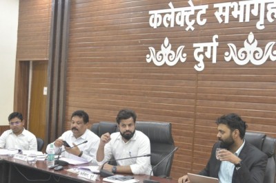 वूमन स्पेसिफिक जॉब फेयर (महिलाओं हेतु विशेष) प्लेसमेंट कैंप का आयोजन दिनांक 30 जनवरी को