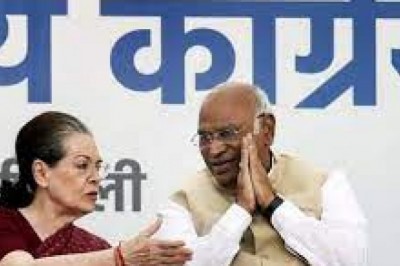 आज से कांग्रेस का हाथ से हाथ जोड़ो अभियान :