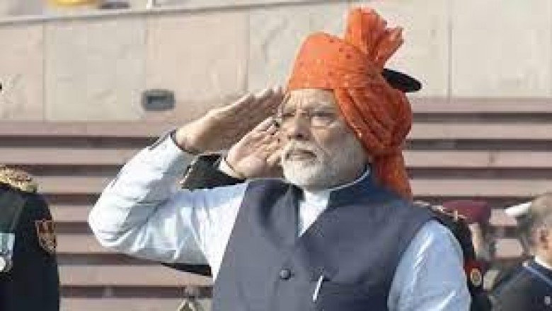 पाकिस्तानी राजनीतिक और रक्षा विशेषज्ञ हुए पीएम मोदी के मुरीद, कहा- उनके नेतृत्व में भारत बना एक ब्रांड