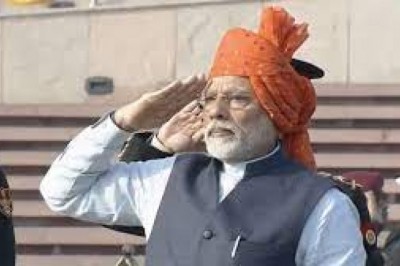 पाकिस्तानी राजनीतिक और रक्षा विशेषज्ञ हुए पीएम मोदी के मुरीद, कहा- उनके नेतृत्व में भारत बना एक ब्रांड