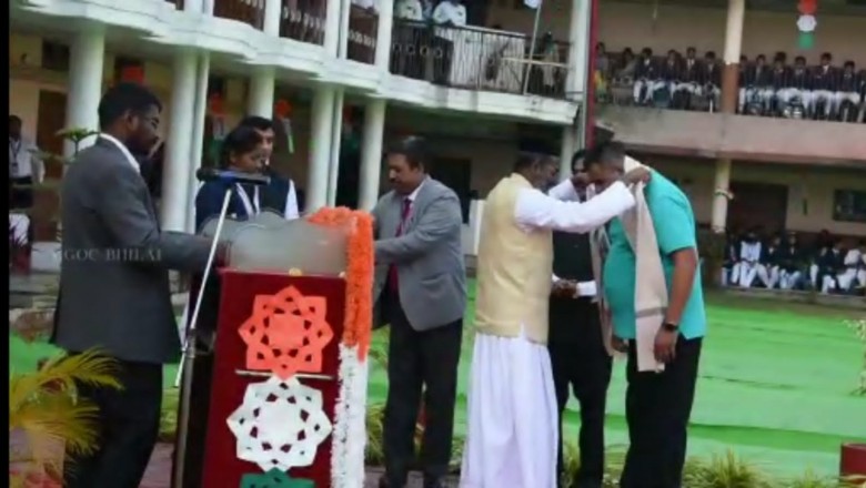 *सामाजिक क्षेत्र में उत्कृष्ट कार्य के लिए बोल बम महाकाल शिवाय सेवा समिति का सम्मान*