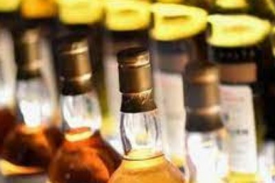 आबकारी विभाग दुर्ग द्वारा 78 नग पाव विदेशी मदिरा गोवा स्पेशल कुल 14.04 बल्क लीटर मदिरा जप्त किया :