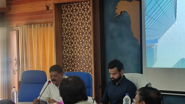 व्यापम द्वारा आयोजित परीक्षा (पीआरपीई-2022) 29 जनवरी  को :
