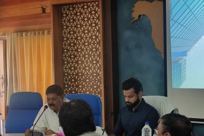 व्यापम द्वारा आयोजित परीक्षा (पीआरपीई-2022) 29 जनवरी  को :