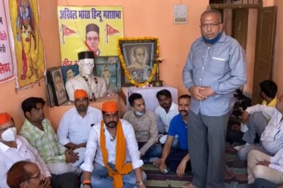 गांधी, गोडसे और ग्वालियरः