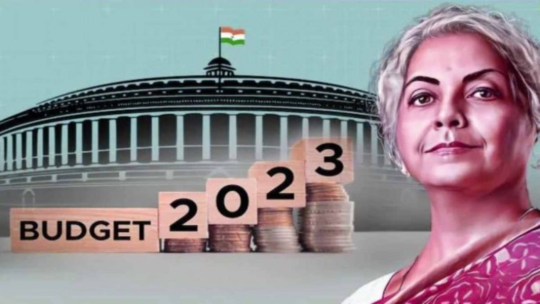 Budget 2023 : वित्त मंत्री निर्मला सीतारमण कल पेश करेंगी बजट, जानिए कब और कहां देख सकते हैं भाषण