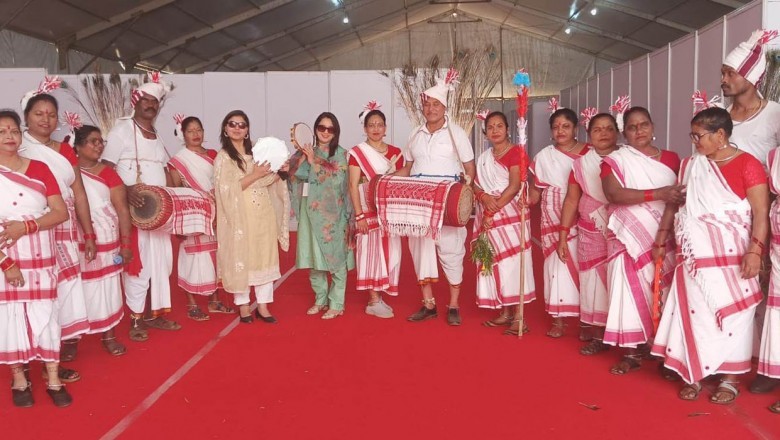 छत्तीसगढ़ युवा महोत्सव :
