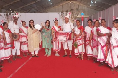 छत्तीसगढ़ युवा महोत्सव :