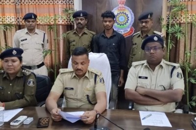 इश्क, साजिश और खूनी खेलः 1 माशूका के 2 आशिक, GF ने रचा मौत का षड्यंत्र, BF के साथ मिलकर BF का किया कत्ल, जानिए हत्या की कहानी…