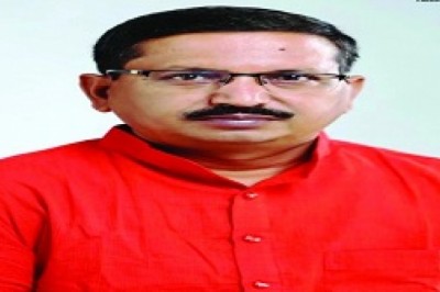 भाजपा में धैर्य की कमी, वास्तविकता से मुंह चुरा रहे विपक्ष के आरोप विकास के सामने टिक नहीं पाएंगे : मदन साहू