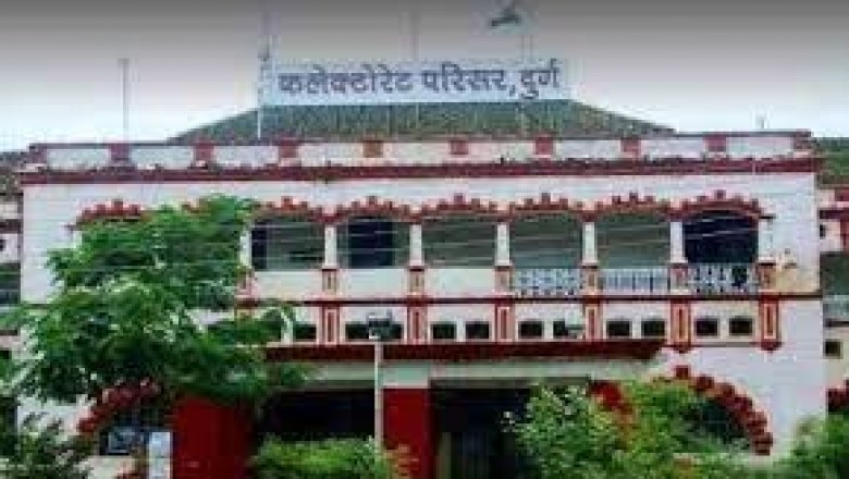 पशुचिकित्सा एवं पशुपालन महाविद्यालय, अंजोरा हेतु जनसंपर्क अधिकारी हुए नामांकित :