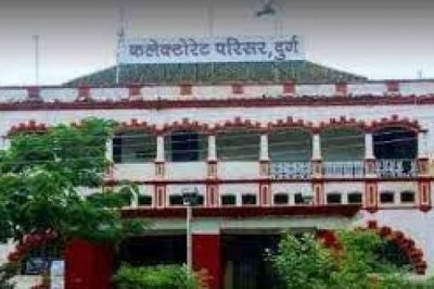 पशुचिकित्सा एवं पशुपालन महाविद्यालय, अंजोरा हेतु जनसंपर्क अधिकारी हुए नामांकित :