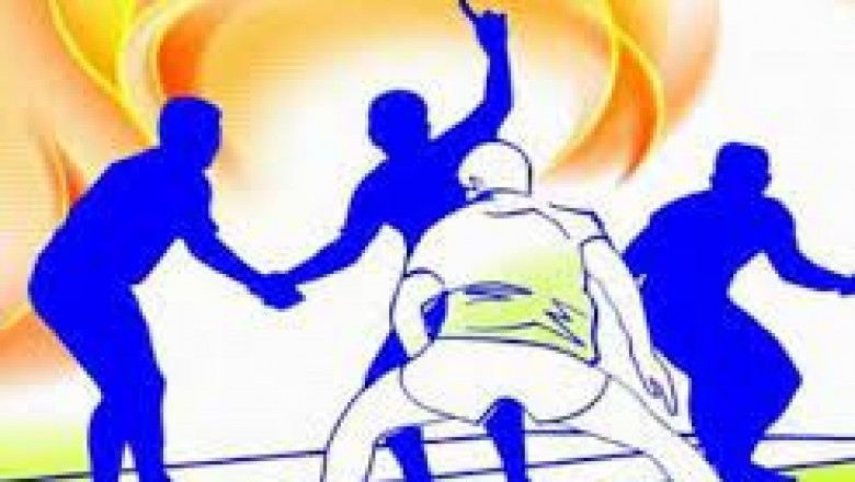 4 फरवरी को बैगाटोला मे एक दिवसीय कबड्डी प्रतियोगिता आयोजित :