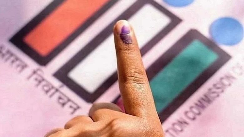 UP की 5 MLC सीटों के लिए मतगणना शुरु :
