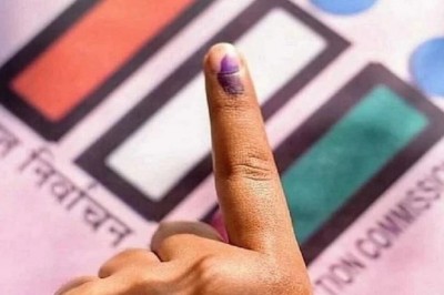 UP की 5 MLC सीटों के लिए मतगणना शुरु :
