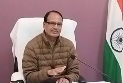 CM शिवराज के कार्यक्रम, खेलो इंडिया का 5वां दिन :