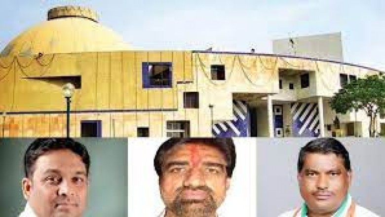 MP के तीन विधायकों को कोर्ट से मिली बड़ी राहत :