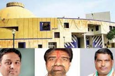 MP के तीन विधायकों को कोर्ट से मिली बड़ी राहत :