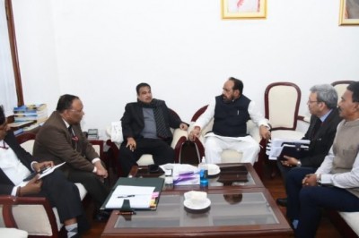 MP मिशन 2023ः सरकार की बड़ी तैयारी :