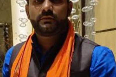 आत्मनिर्भर भारत बनाने का बजट - आशीष डोंगरे :