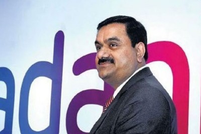 अडानी ग्रुप के सपोर्ट में उतरा RSS :