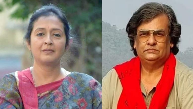 अंबिका सिंहदेव के पति ने नए फेसबुक पोस्ट में बताई सुलह की गुंजाइश, फिर किया अपमान, अवैध कमाई के साथ तलाक का धमाका…