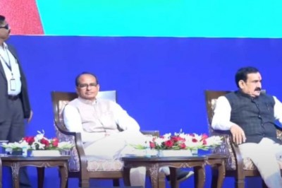 IPS मीट में भ्रष्ट अधिकारियों को CM शिवराज की दो टूक: