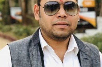 लेन-देन के आरोप से जिला पंचायत अध्यक्ष को बचाने में लगी भाजपा : राहुल तिवारी