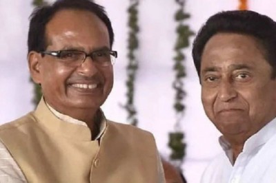 MP में प्रश्नोत्तरी सियासत :
