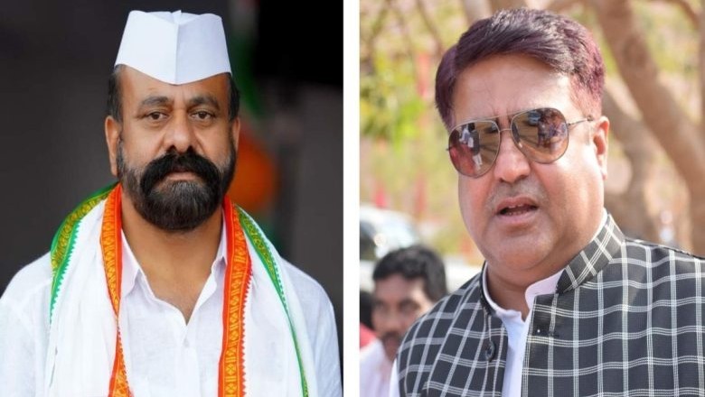 नगर पालिका परिषद अध्यक्ष चुनाव के लिए कांग्रेस ने की पर्यवेक्षकों की नियुक्ति :