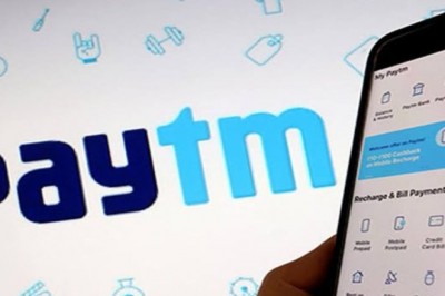 Paytm को झटके पर झटका ! नहीं थम रहा घाटे का दौर, निवेशकों में निराशा, जानिए कितने प्रतिशत की गिरावट ?