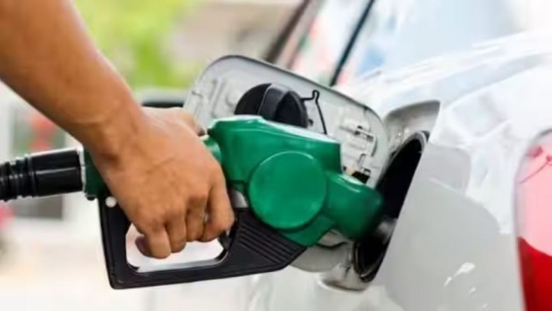 Petrol-Diesel पर झटका, जानिए कहां बढ़ गए दाम, कहां मिली राहत, फटफट करें चेक :