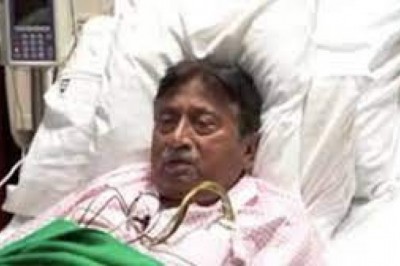 कराची में होगा सुपुर्द-ए-खाक,परवेज मुशर्रफ का पार्थिव शरीर लाया जाएगा पाकिस्तान :