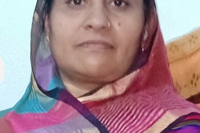 राष्ट्रीय महिला कांग्रेस अध्यक्ष नीता डिसूजा एवं छत्तीसगढ़ प्रभारी सुनीता सहरावत द्वारा :