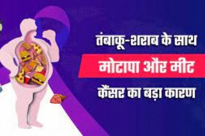 संतुलित भारतीय खाना कम करेगा खतरा :