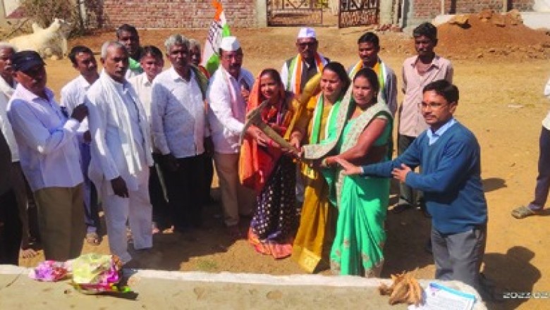 प्रदेश ही नहीं अब देश में भी लोगों ने कांग्रेस को चुनने का फैसला कर लिया है : छन्नी साहू