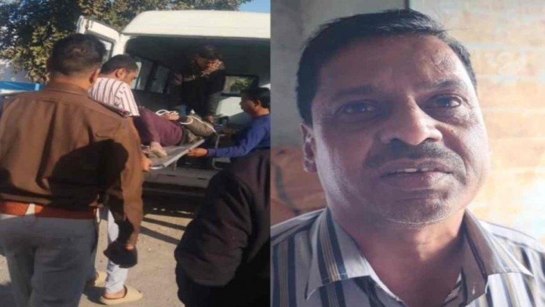 रतलाम खाद लूटकांड के फरियादी ने लगाई फांसी: