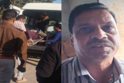 रतलाम खाद लूटकांड के फरियादी ने लगाई फांसी: