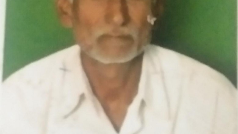 ताम्रध्वज साहू जी का निधन :
